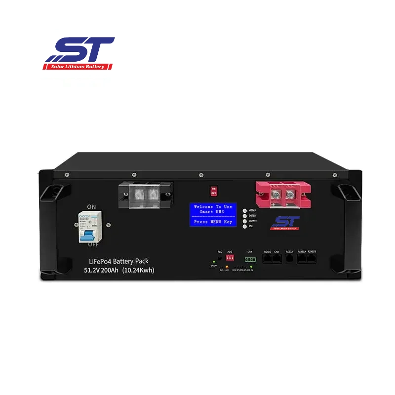 12.8v 10ah 20ah 30ah 50ah 100ah 150ah 200ah Solar Battery Li Ion Lithium Battery Cell