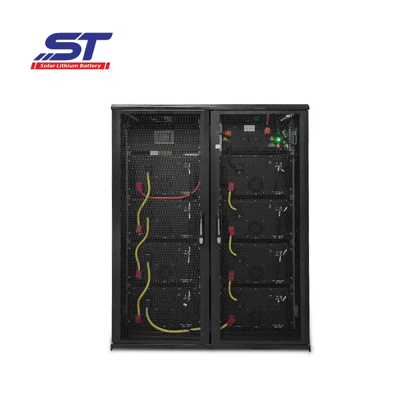 51.2V 150ah 50ah 100ah 200ah Lithium Ion Battery Pack LiFePO4 Cell Energy Storage Battery